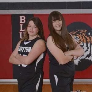 Meet your Posher, Alexandria